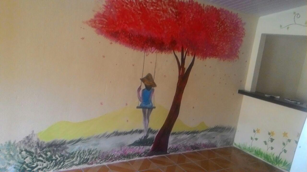 غواراميرانغا Hostel Guara المظهر الخارجي الصورة