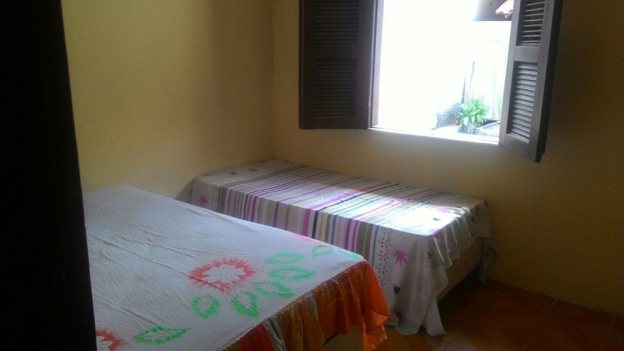 غواراميرانغا Hostel Guara المظهر الخارجي الصورة