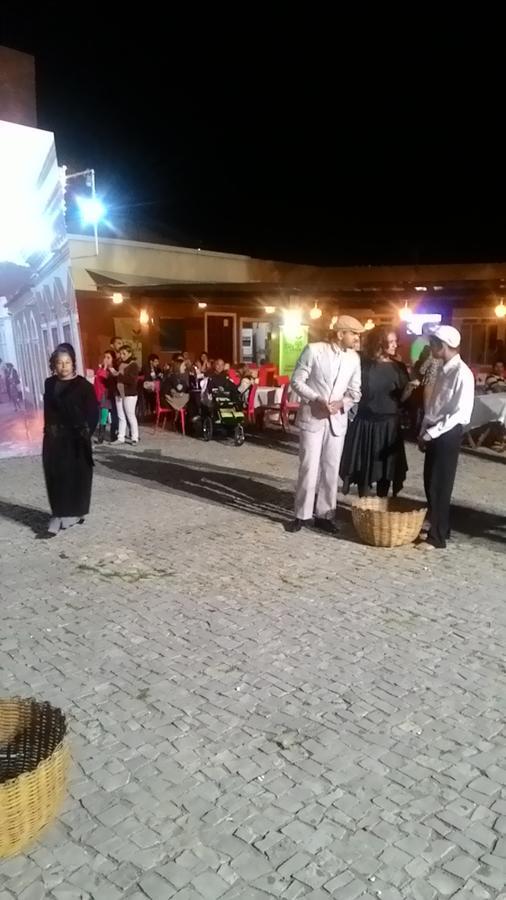 غواراميرانغا Hostel Guara المظهر الخارجي الصورة