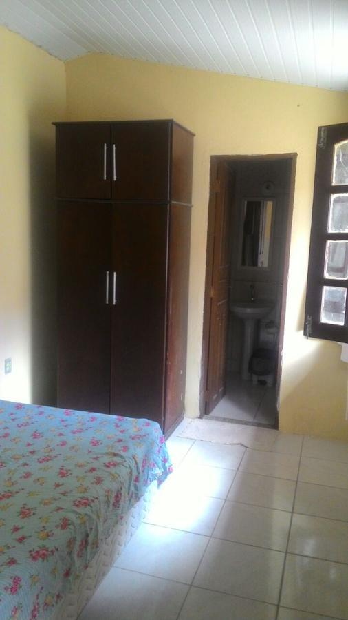 غواراميرانغا Hostel Guara المظهر الخارجي الصورة