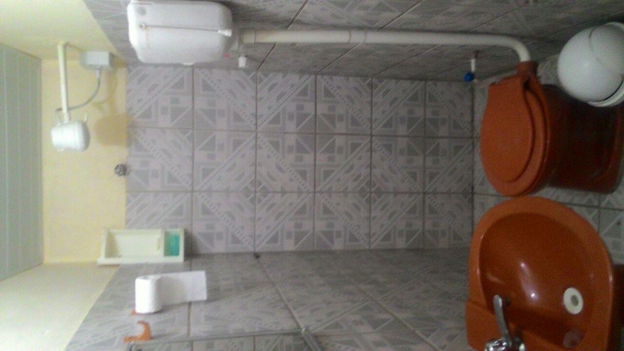 غواراميرانغا Hostel Guara المظهر الخارجي الصورة