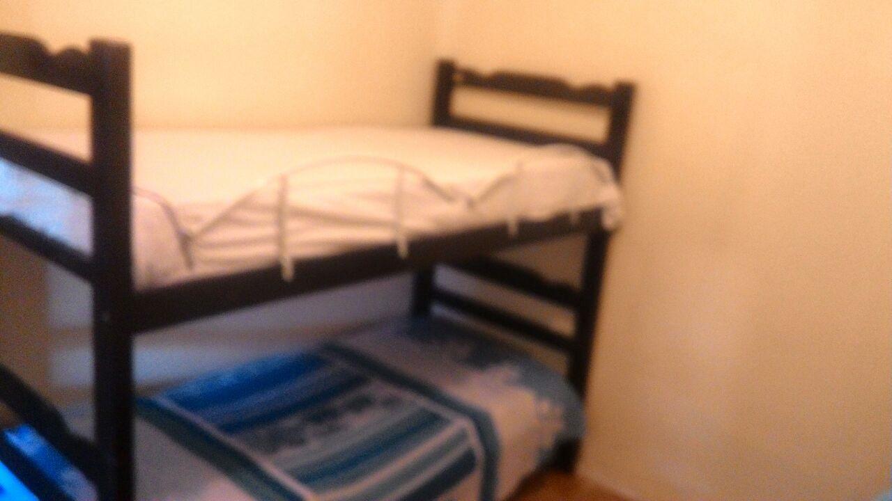 غواراميرانغا Hostel Guara المظهر الخارجي الصورة