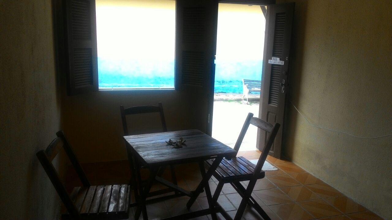 غواراميرانغا Hostel Guara المظهر الخارجي الصورة