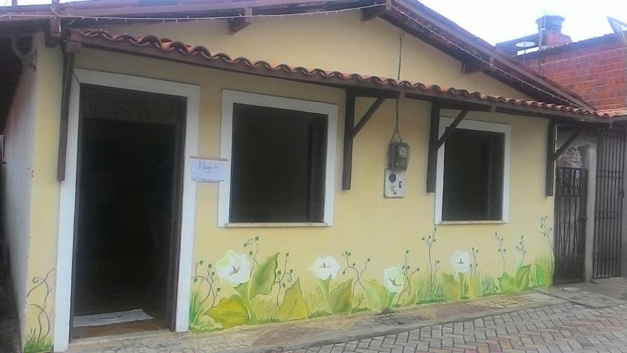 غواراميرانغا Hostel Guara المظهر الخارجي الصورة